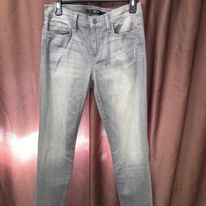 Women’s Joe’s Jeans, worn once